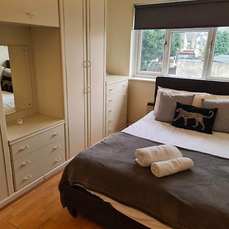 Sav Apartments Watford Watford  Pokoj fotografie