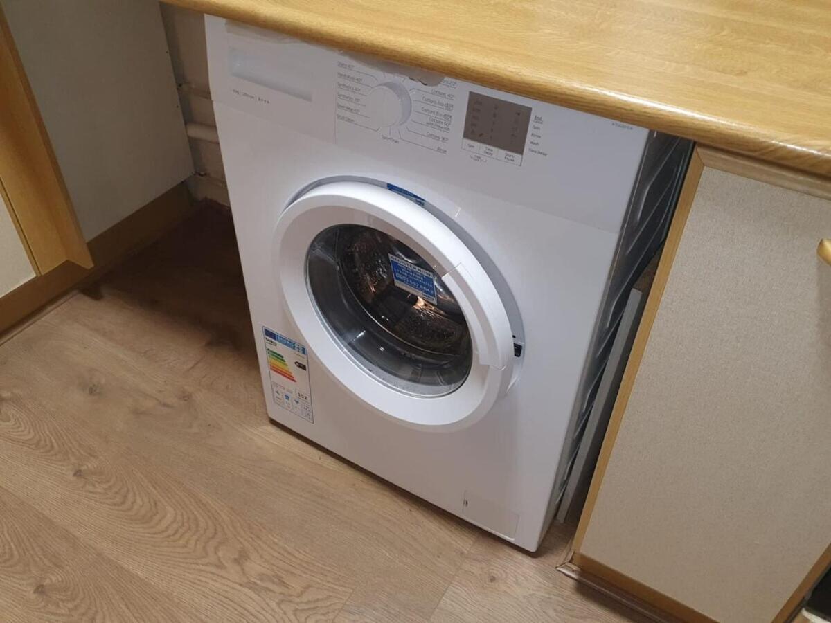 Sav Apartments Watford Watford  Pokoj fotografie