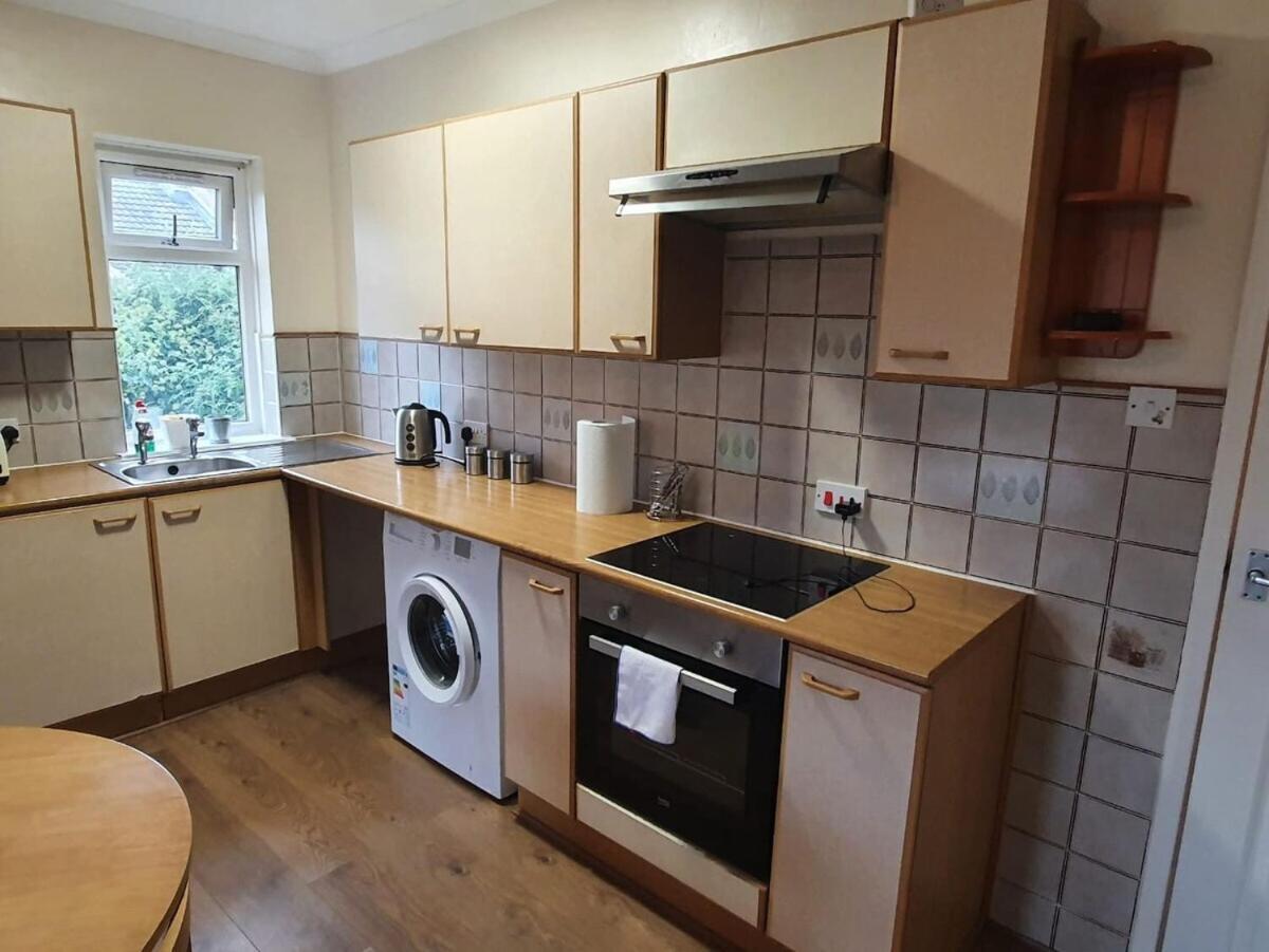 Sav Apartments Watford Watford  Pokoj fotografie