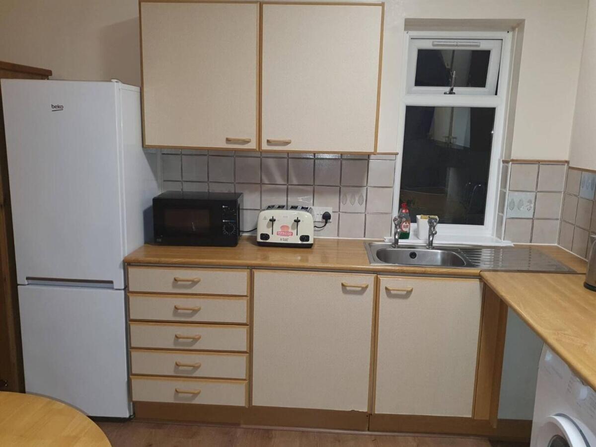 Sav Apartments Watford Watford  Pokoj fotografie