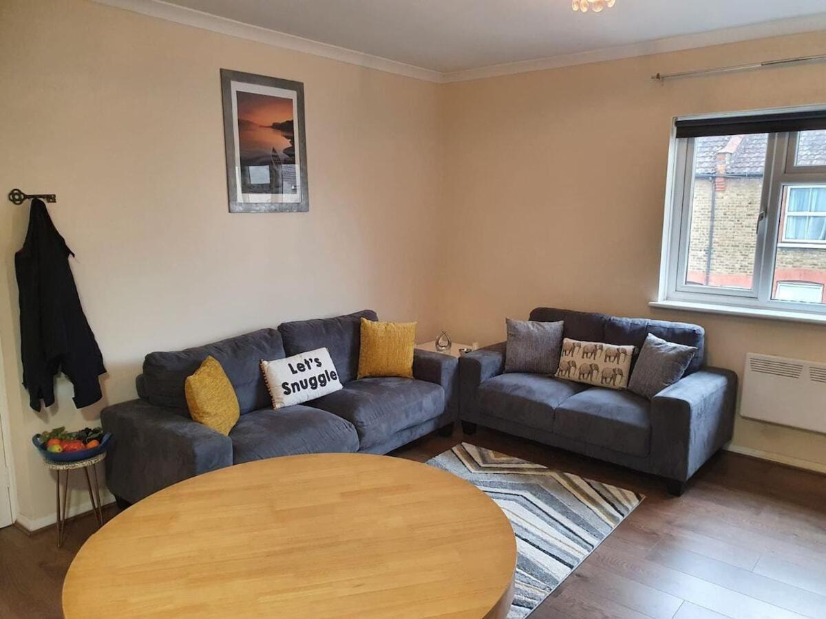 Sav Apartments Watford Watford  Pokoj fotografie