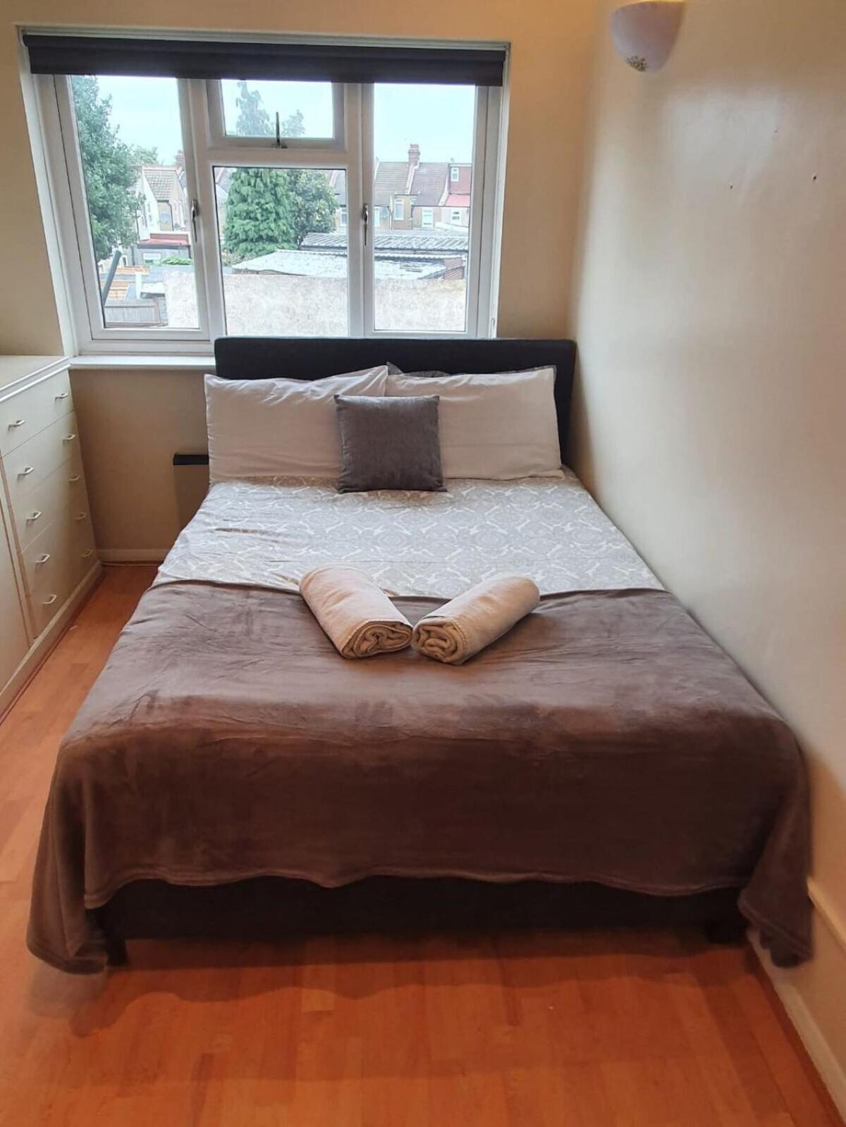 Sav Apartments Watford Watford  Pokoj fotografie