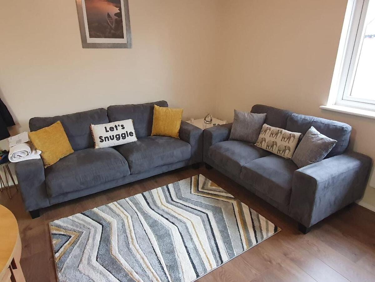 Sav Apartments Watford Watford  Pokoj fotografie