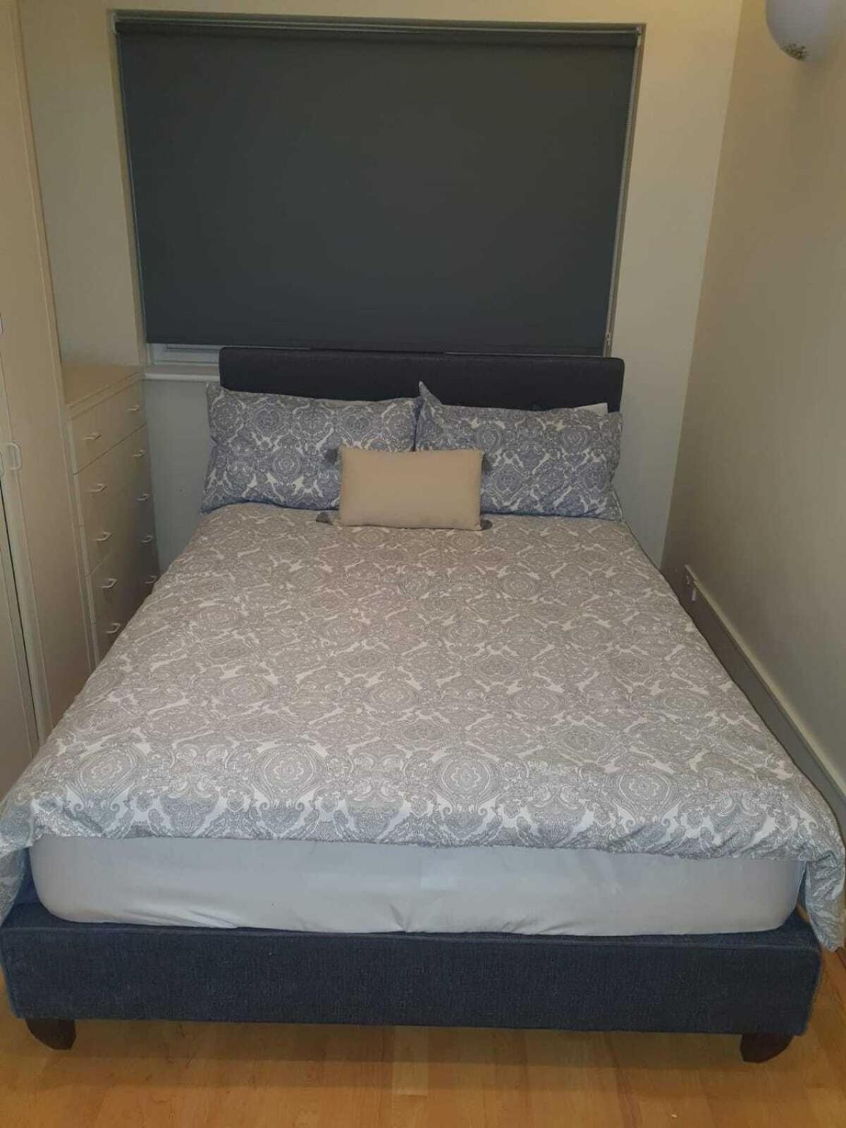 Sav Apartments Watford Watford  Pokoj fotografie