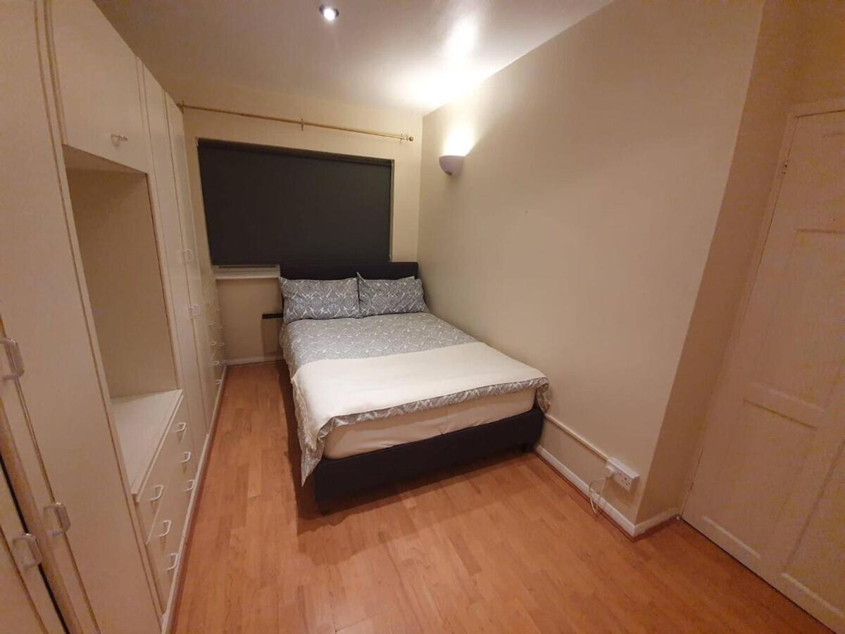 Sav Apartments Watford Watford  Pokoj fotografie