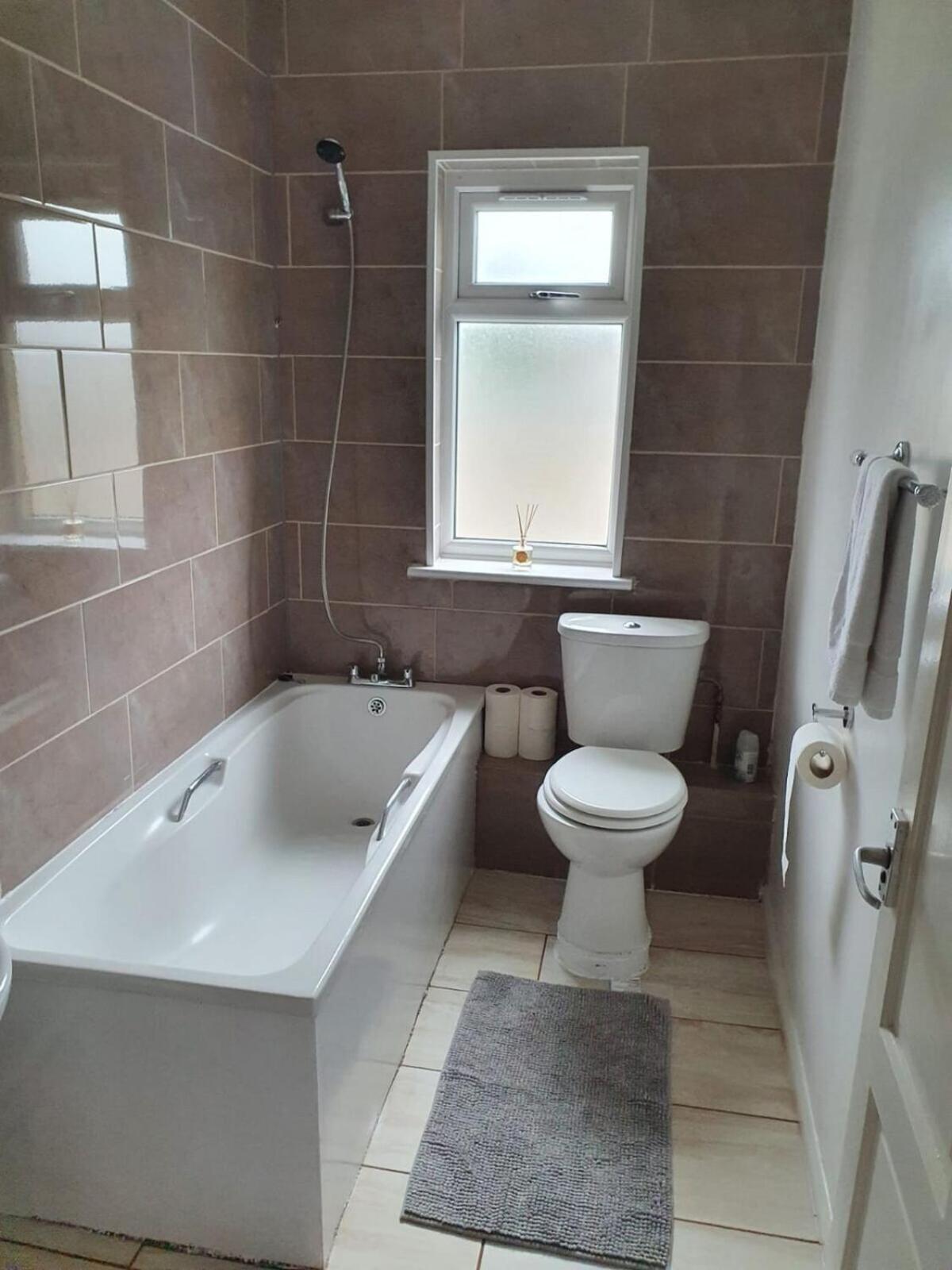 Sav Apartments Watford Watford  Pokoj fotografie