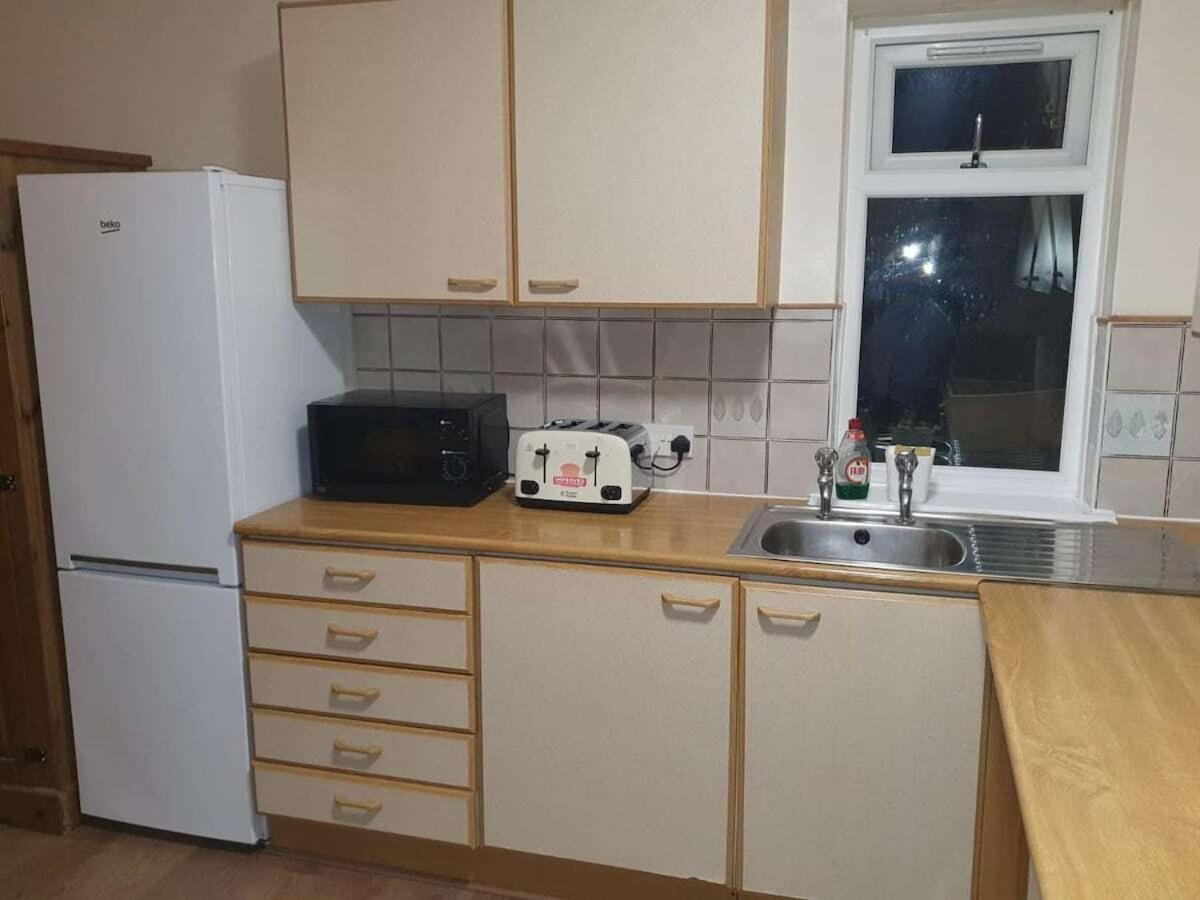 Sav Apartments Watford Watford  Pokoj fotografie