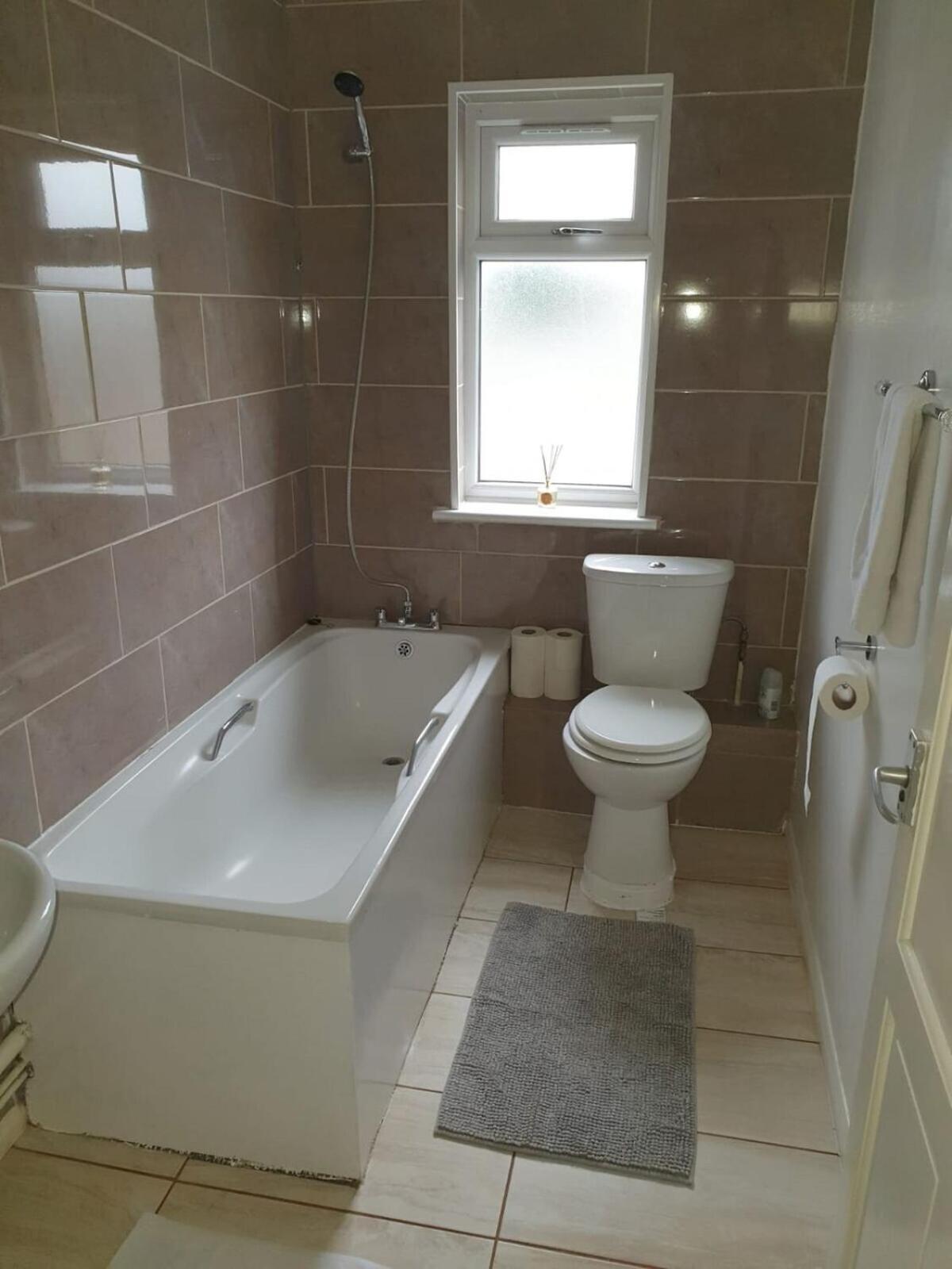 Sav Apartments Watford Watford  Pokoj fotografie
