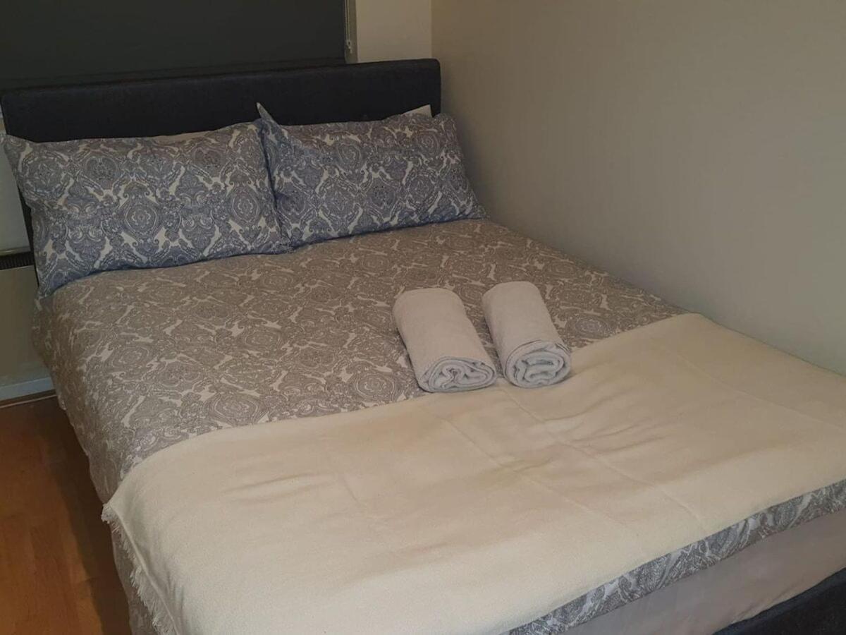 Sav Apartments Watford Watford  Pokoj fotografie