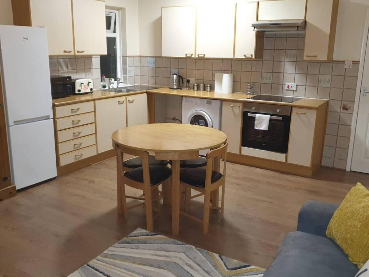 Sav Apartments Watford Watford  Pokoj fotografie